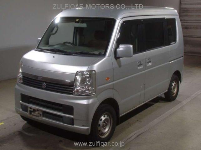 SUZUKI EVERY WAGON 2007 Image 1