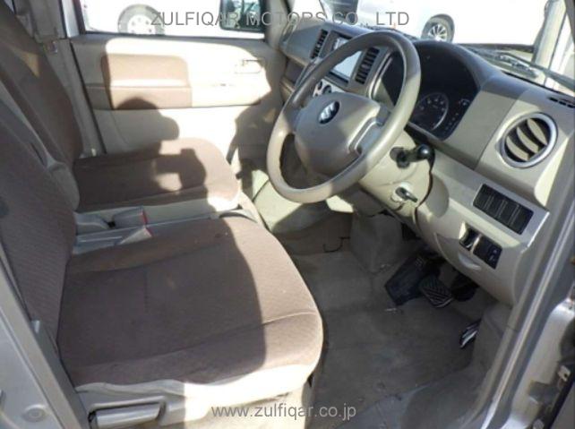 SUZUKI EVERY WAGON 2007 Image 5