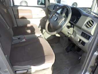 SUZUKI EVERY WAGON 2007 Image 5