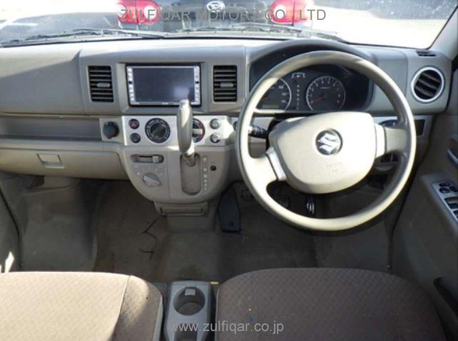 SUZUKI EVERY WAGON 2007 Image 6