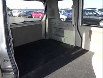 SUZUKI EVERY WAGON 2007 Image 7