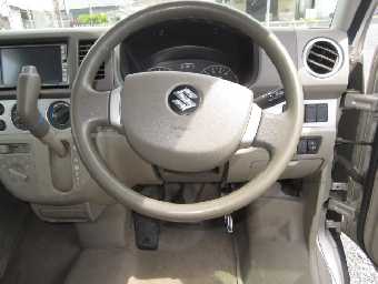 SUZUKI EVERY WAGON 2007 Image 9