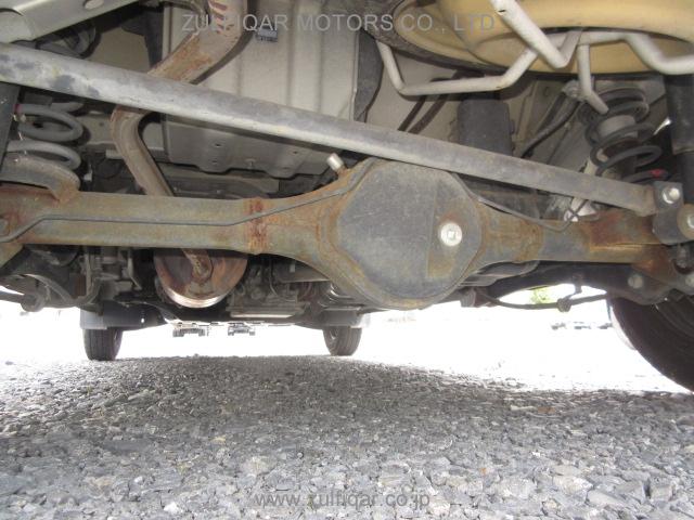 SUZUKI EVERY WAGON 2007 Image 10