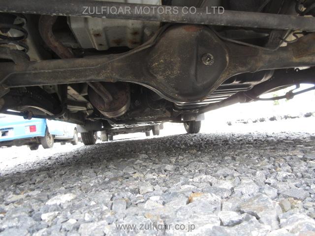 SUZUKI EVERY 2012 Image 12