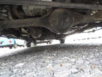 SUZUKI EVERY 2012 Image 12