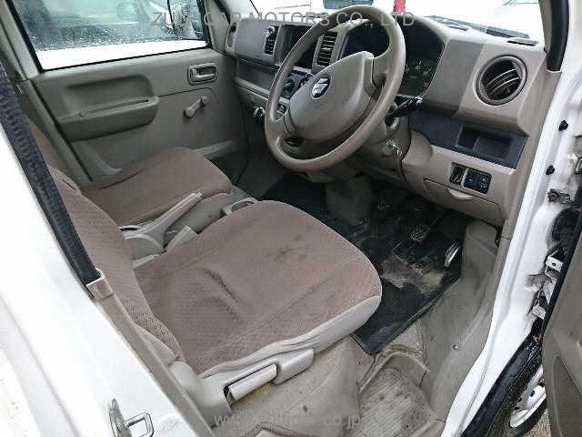 SUZUKI EVERY 2012 Image 3