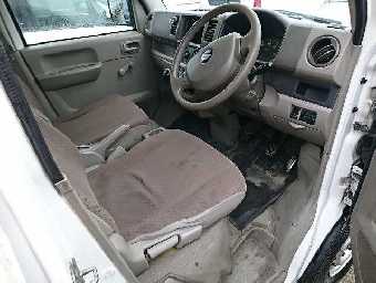 SUZUKI EVERY 2012 Image 3