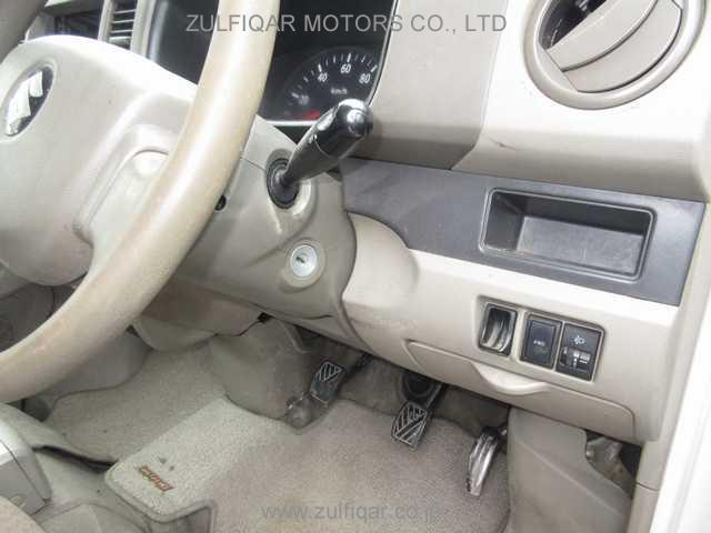 SUZUKI EVERY 2012 Image 6