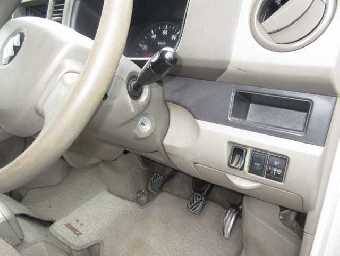 SUZUKI EVERY 2012 Image 6