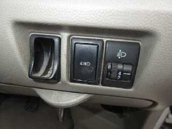 SUZUKI EVERY 2012 Image 7