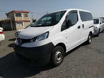 NISSAN NV200 VANETTE 2017 Image 1