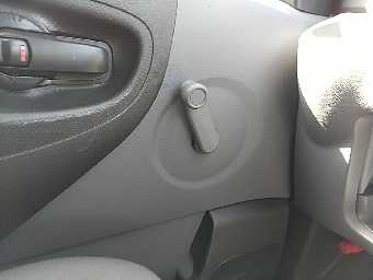 NISSAN NV200 VANETTE 2017 Image 11