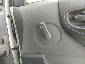 NISSAN NV200 VANETTE 2017 Image 12