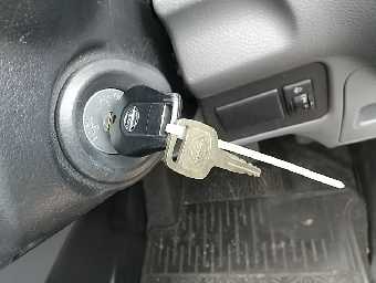 NISSAN NV200 VANETTE 2017 Image 13