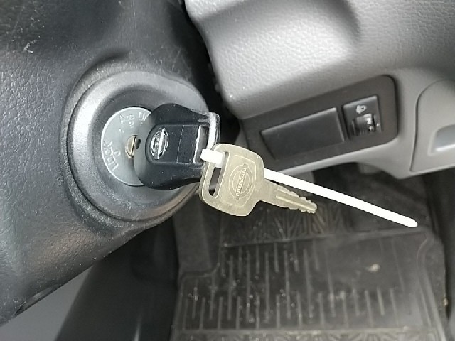 NISSAN NV200 VANETTE 2017 Image 19