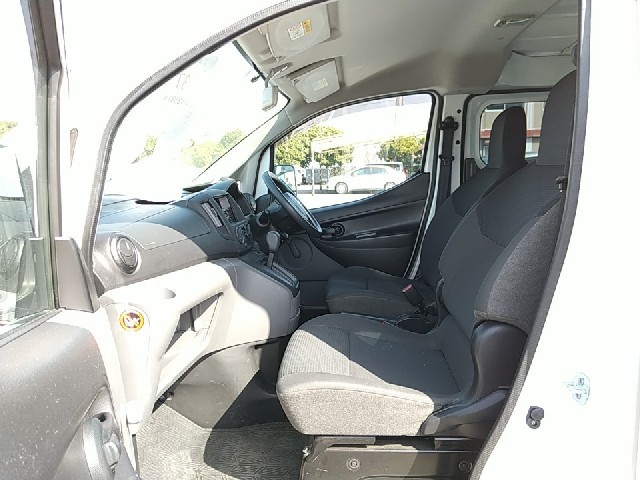 NISSAN NV200 VANETTE 2017 Image 20