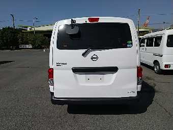 NISSAN NV200 VANETTE 2017 Image 3