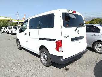 NISSAN NV200 VANETTE 2017 Image 4
