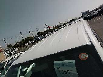 NISSAN NV200 VANETTE 2017 Image 5