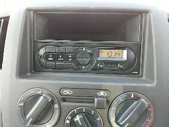 NISSAN NV200 VANETTE 2017 Image 9