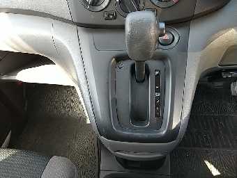 NISSAN NV200 VANETTE 2017 Image 10