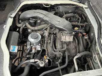 TOYOTA HIACE BUS 2010 Image 25