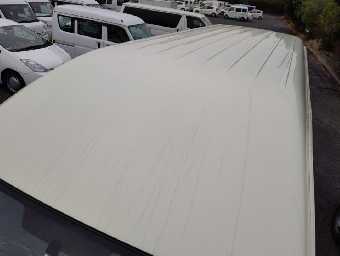 TOYOTA HIACE BUS 2010 Image 5