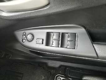 HONDA FIT 2017 Image 12