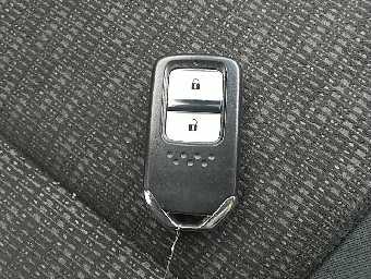 HONDA FIT 2017 Image 13