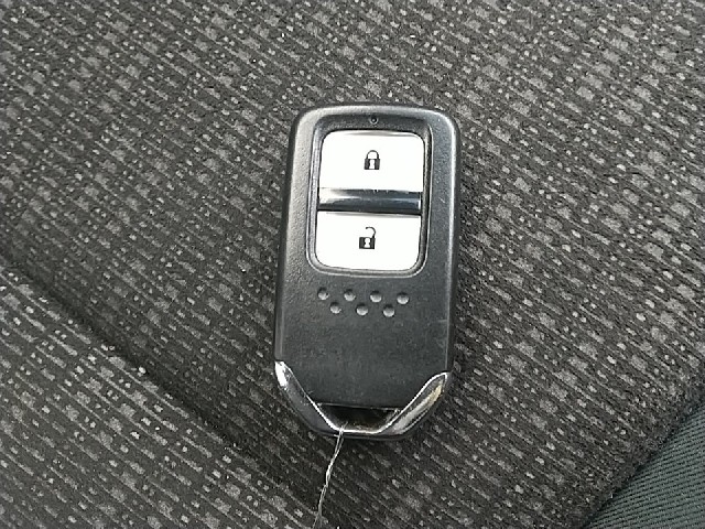 HONDA FIT 2017 Image 19