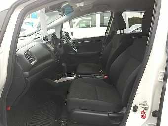 HONDA FIT 2017 Image 14