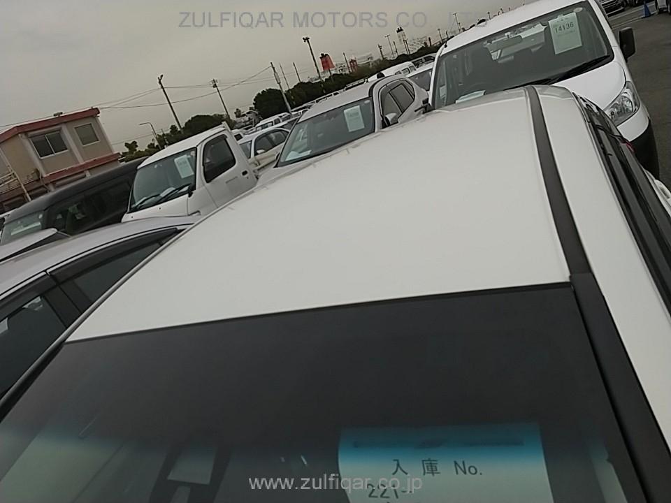 HONDA FIT 2017 Image 5