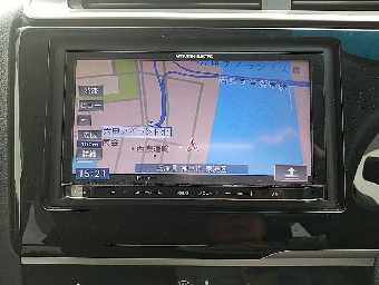 HONDA FIT 2017 Image 9