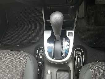 HONDA FIT 2017 Image 10