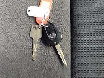 NISSAN NV200 VANETTE 2017 Image 13