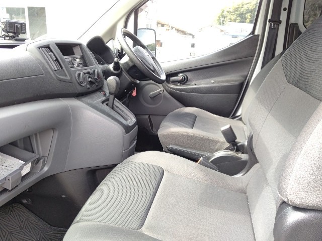 NISSAN NV200 VANETTE 2017 Image 20
