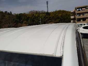 NISSAN NV200 VANETTE 2017 Image 5