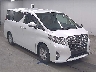 TOYOTA ALPHARD 2017 Image 1