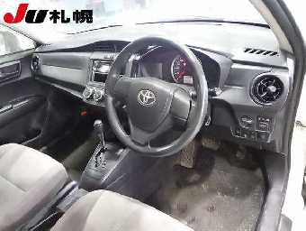 TOYOTA COROLLA AXIO 2017 Image 3