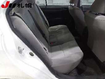 TOYOTA COROLLA AXIO 2017 Image 7