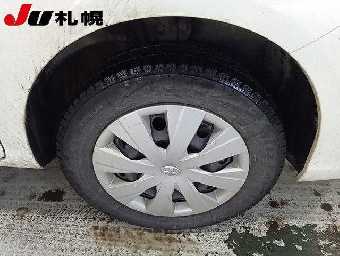 TOYOTA COROLLA AXIO 2017 Image 9