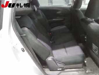 TOYOTA WISH 2017 Image 7