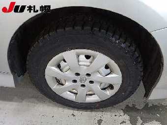 TOYOTA WISH 2017 Image 9