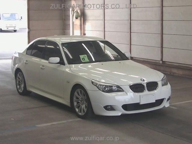 BMW 5 SERIES 2009 Image 1