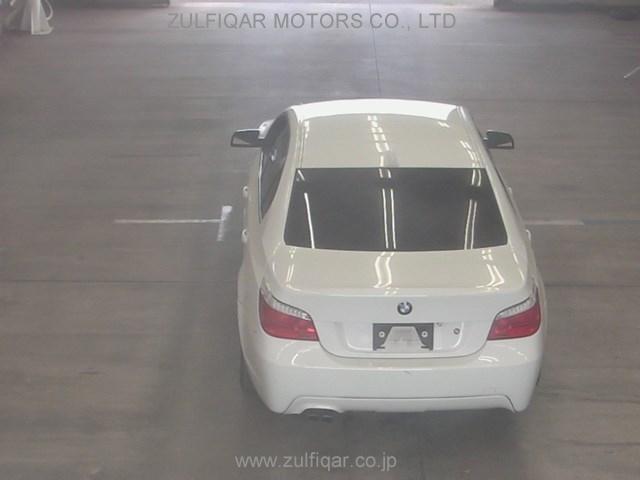 BMW 5 SERIES 2009 Image 3