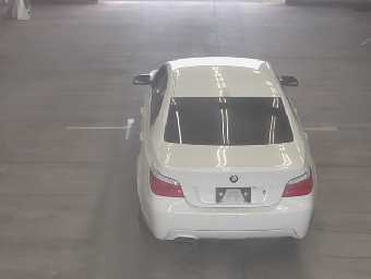 BMW 5 SERIES 2009 Image 3