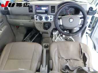 SUZUKI EVERY WAGON 2008 Image 3