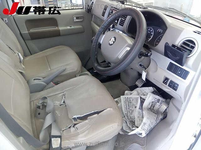 SUZUKI EVERY WAGON 2008 Image 6