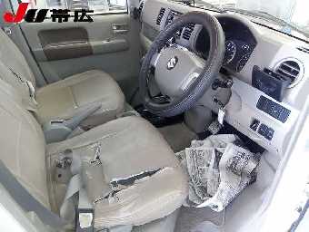 SUZUKI EVERY WAGON 2008 Image 6