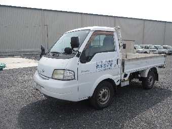 NISSAN VANETTE TRUCK 2000 Image 1